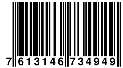 7 613146 734949