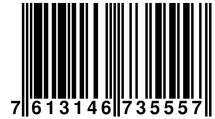 7 613146 735557