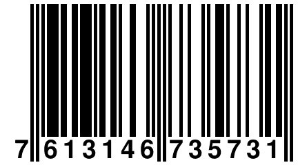 7 613146 735731