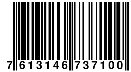 7 613146 737100