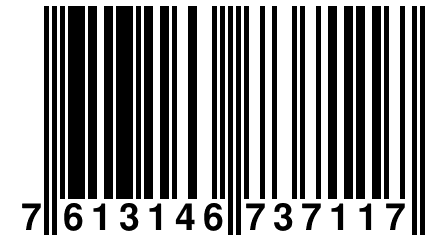 7 613146 737117