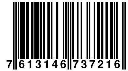 7 613146 737216