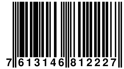 7 613146 812227