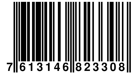 7 613146 823308