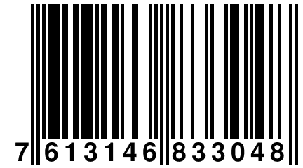 7 613146 833048