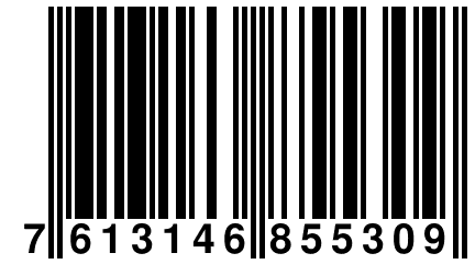 7 613146 855309