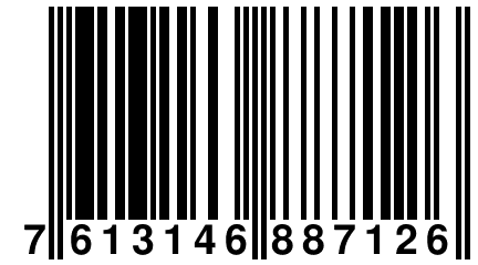 7 613146 887126