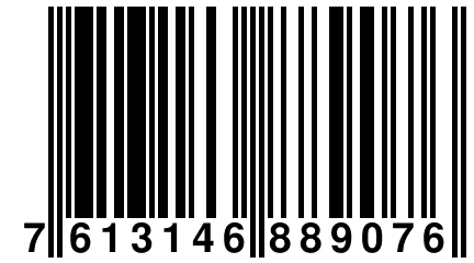 7 613146 889076