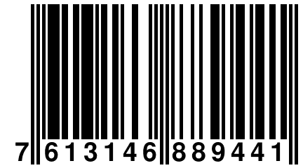 7 613146 889441