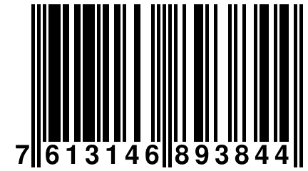 7 613146 893844