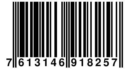 7 613146 918257