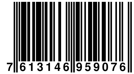 7 613146 959076