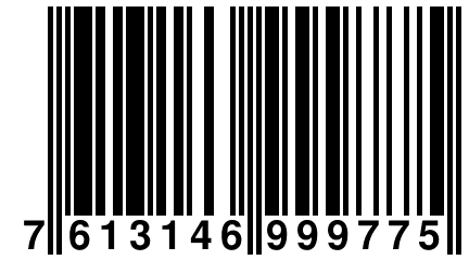 7 613146 999775