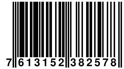 7 613152 382578