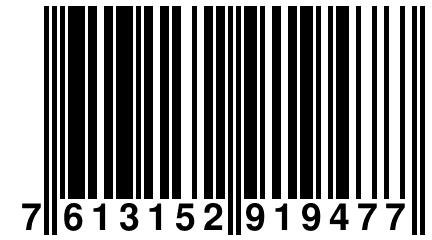 7 613152 919477