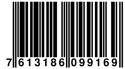 7 613186 099169