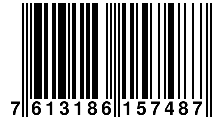 7 613186 157487