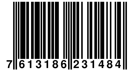 7 613186 231484