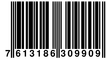 7 613186 309909