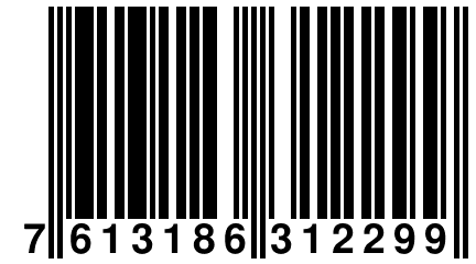 7 613186 312299