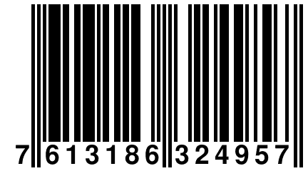 7 613186 324957