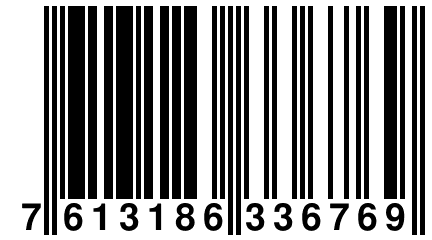 7 613186 336769