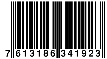 7 613186 341923