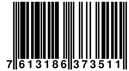 7 613186 373511