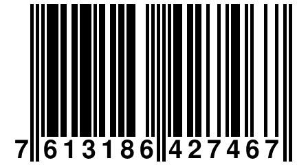 7 613186 427467