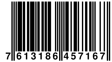 7 613186 457167