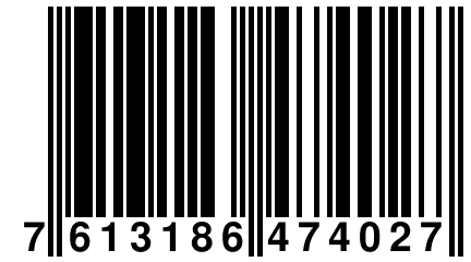 7 613186 474027