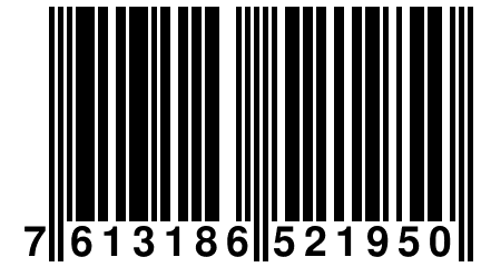 7 613186 521950