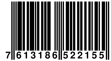 7 613186 522155