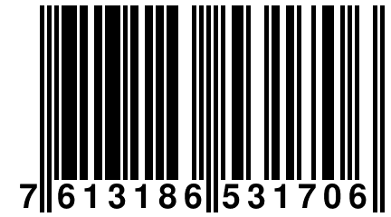 7 613186 531706