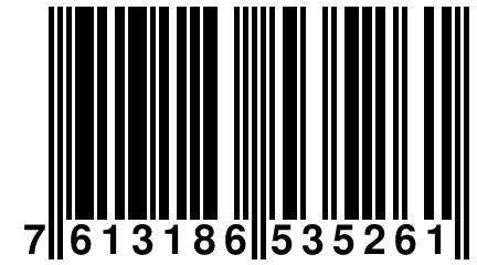 7 613186 535261