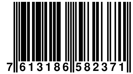 7 613186 582371