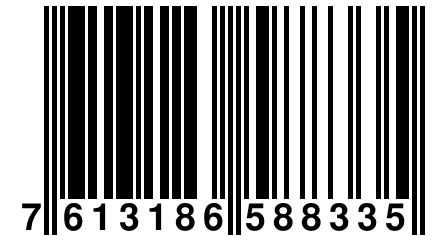 7 613186 588335