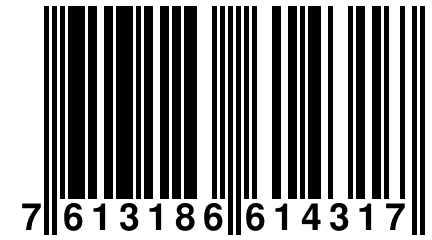 7 613186 614317