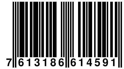 7 613186 614591