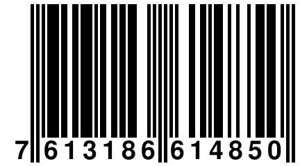 7 613186 614850