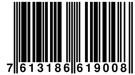 7 613186 619008