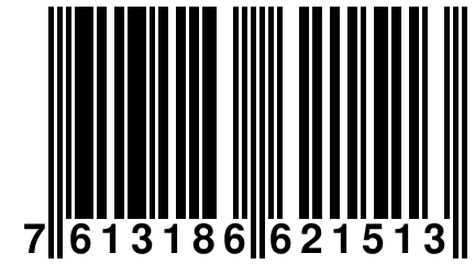 7 613186 621513