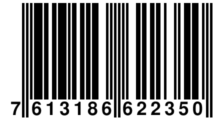 7 613186 622350