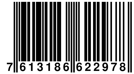 7 613186 622978