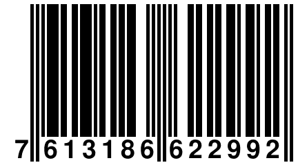 7 613186 622992