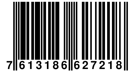 7 613186 627218