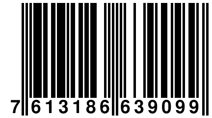 7 613186 639099