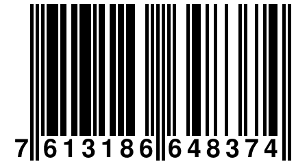 7 613186 648374