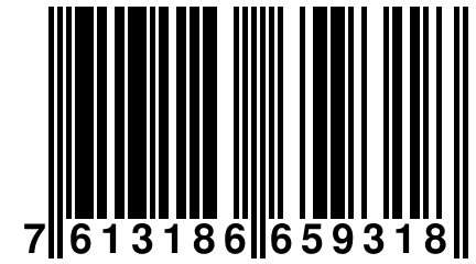 7 613186 659318