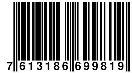 7 613186 699819